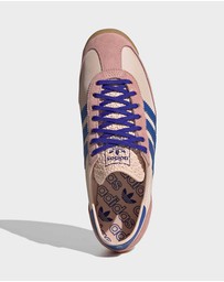 adidas Originals - Sl 72 OG Sneakers - Women's