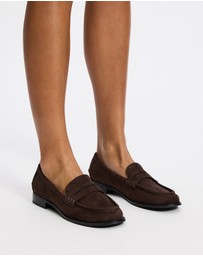 Dazie - Lola Loafers