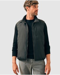 Faherty - Atmosphere Vest