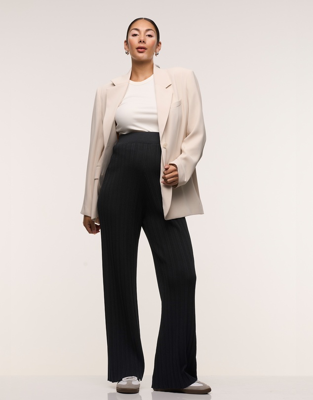 Soon Maternity - Mabel Knit Pants