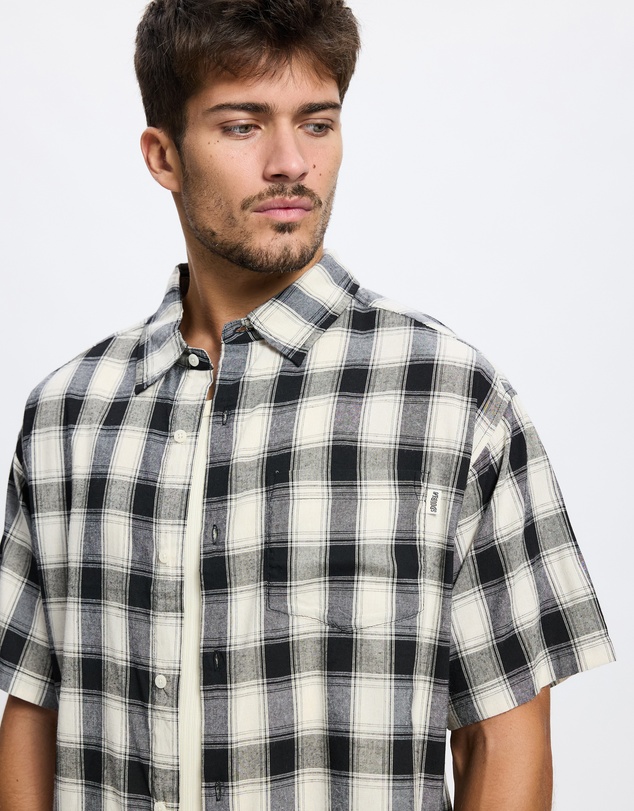 S Double - Vista SS Shirt
