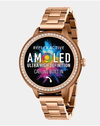 Reflex Active - Series 41 Smart Watch
