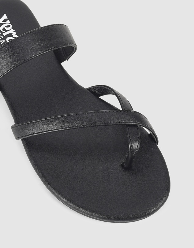 Verali - Tova Strappy Thongs