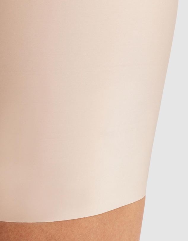 Nancy Ganz - No Vpl Waisted Thigh Shaper