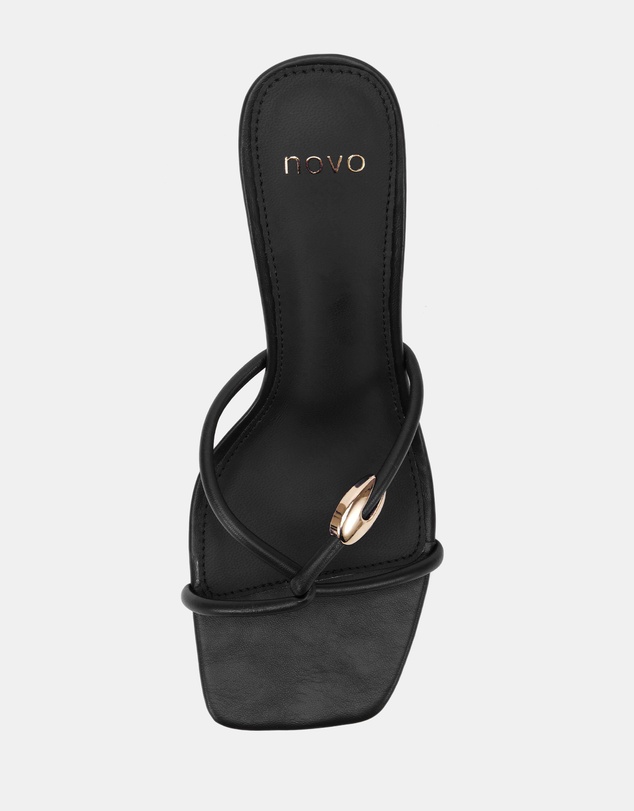 Novo - Zingy Heels