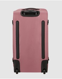 American Tourister - Urban Track Wheeled Duffle Medium