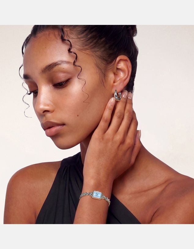 Daniel Wellington - Flow Earring 15mm