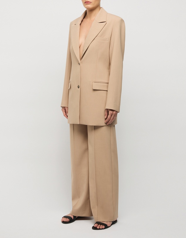 FRIEND of AUDREY - Waylen Multi-Wear Blazer