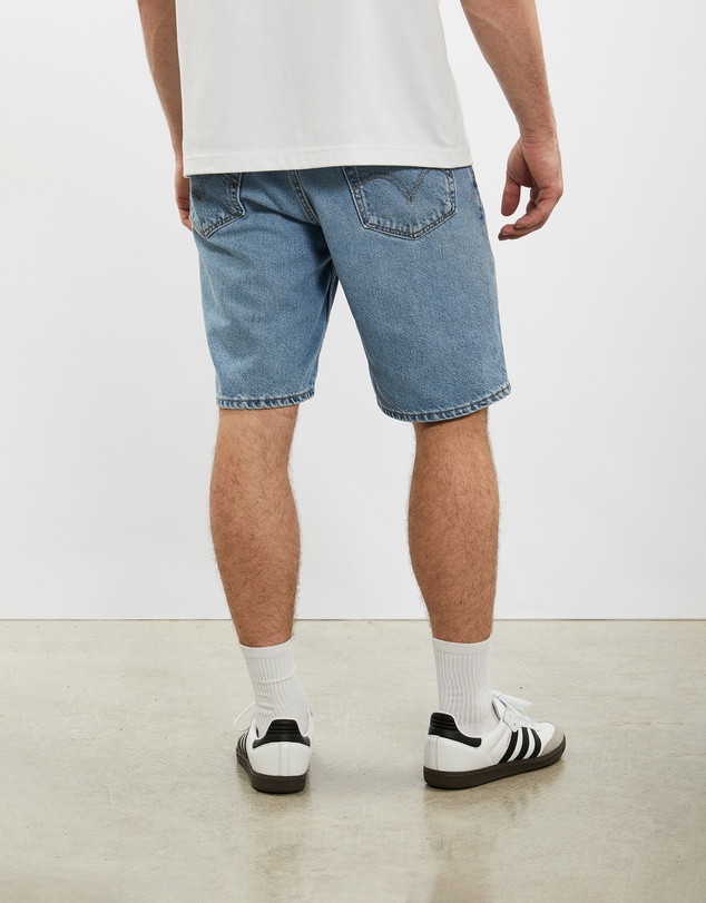 Vintage by The Real Deal - Pre Loved - Vintage Levi's Denim Shorts