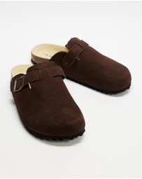 Human Premium - Lara Sandals