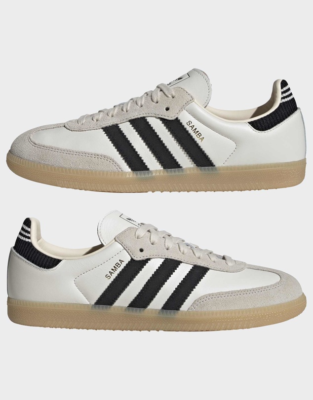 adidas Originals - SAMBA OG SHOES Unisex