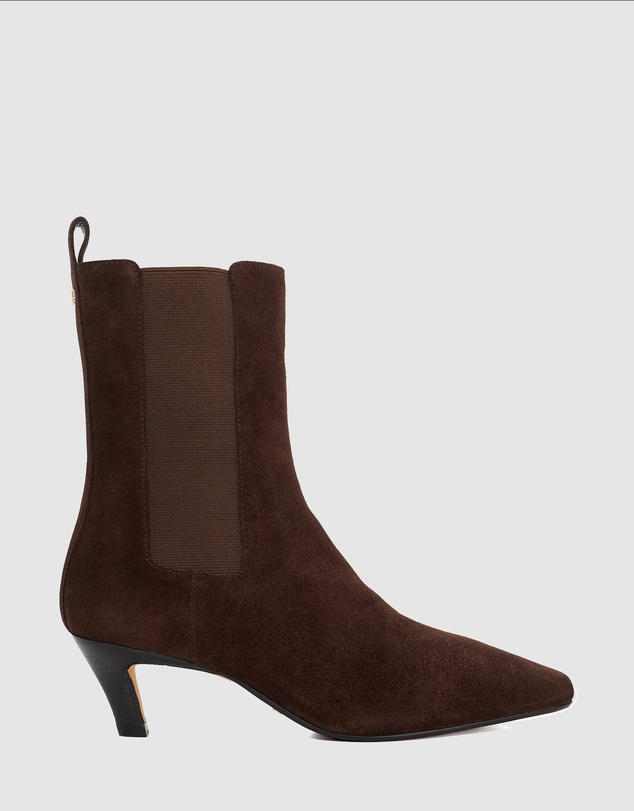 Dune London - Odele - Brown