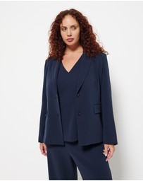 Commonry - Myla Blazer