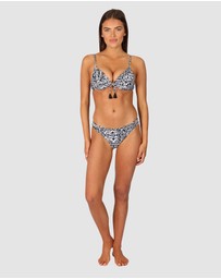 Baku Swimwear - Havana Regular Bikini Bottom