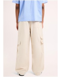 Arvust - Naples Cargo Linen Pants