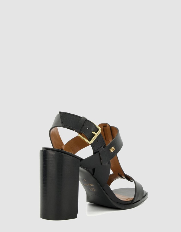 Dune London - Jacie - Black
