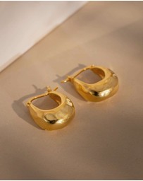Kirstin Ash - Essence Hoops Small