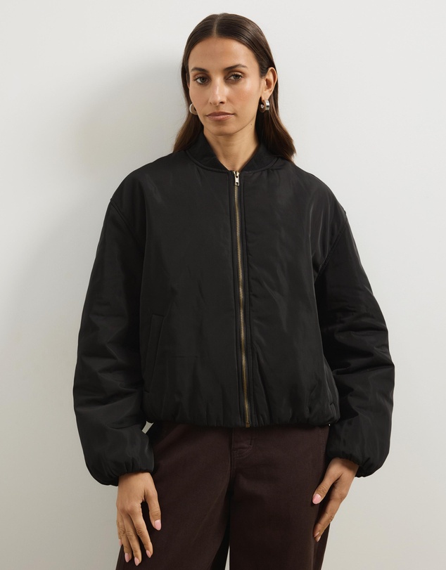 Atmos&Here - Taya Bomber Jacket