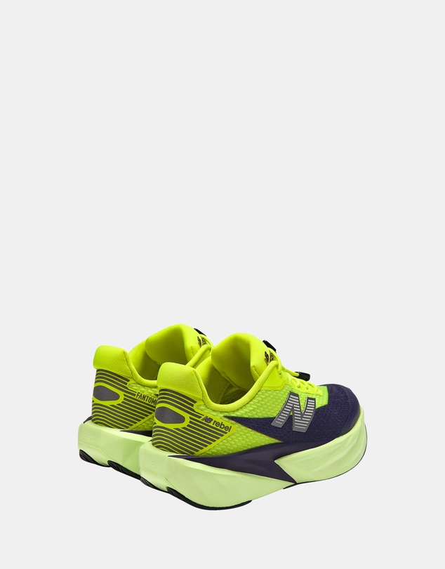 New Balance - Rebel V5 Pre-School