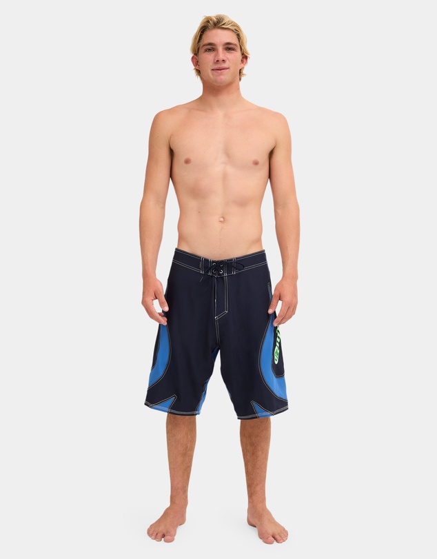 Quiksilver - Mens Mercury Trident 21