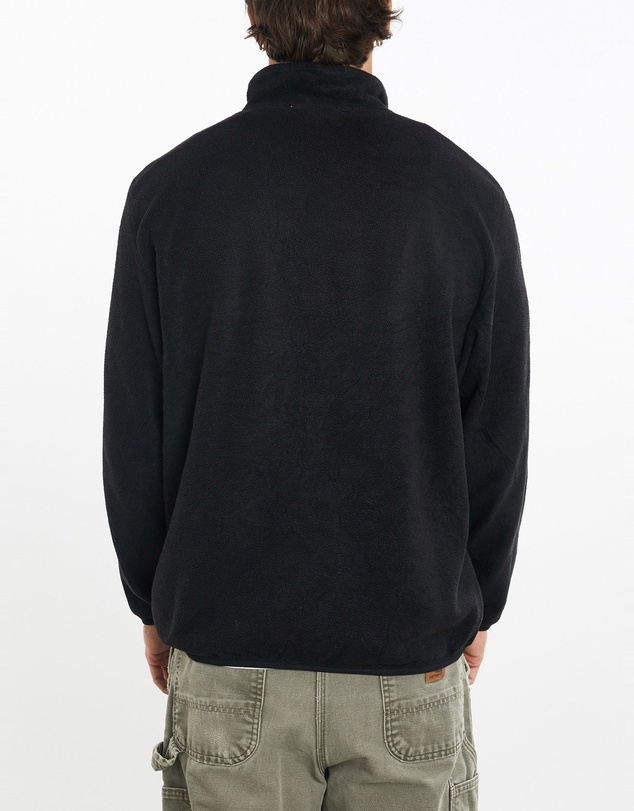 Vintage by The Real Deal - Pre Loved - Vintage 90s FILA Quarter Zip Fleece Sweatshirt
