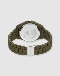 TIMEX - Legacy Ocean Olive