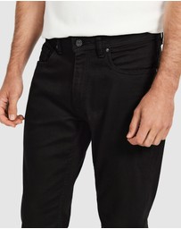 Tarocash - Houston Straight Stretch Jean