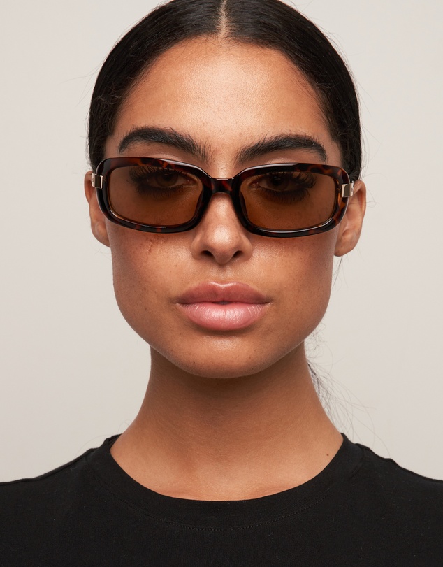 Otra Eyewear  - Delilah - Tort