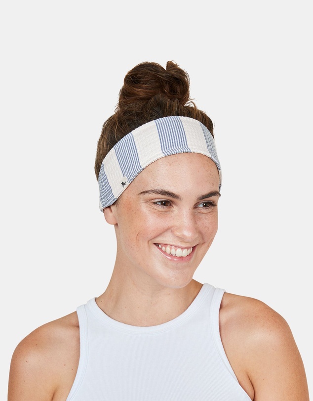 Dock & Bay - Waffle SPA Head Band
