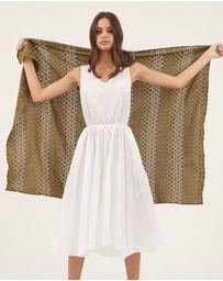 Primness - Morocco Scarf