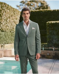 Tarocash - Eli Slim Suit Jacket
