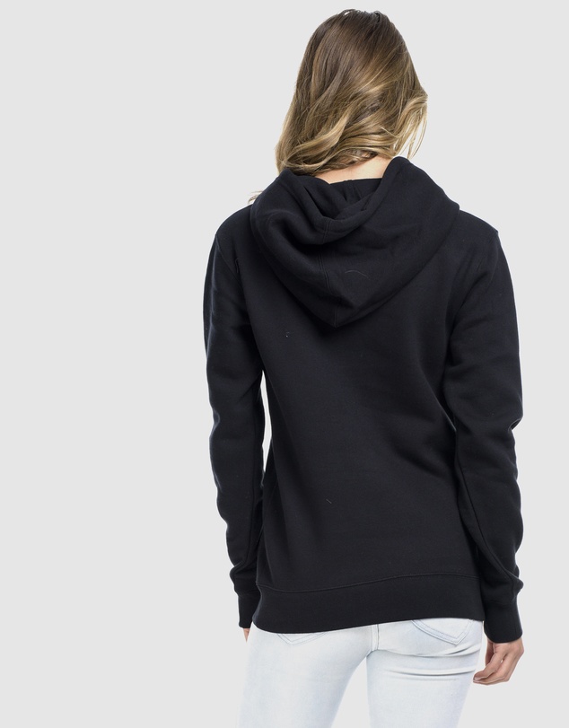 DVNT - Tour Pullover Hoodie