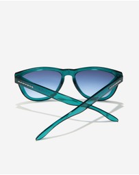 Hawkers Co - HAWKERS One Raw - Sunglasses for Men and Women UV400