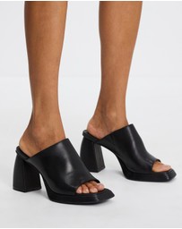 Sol Sana - Eva Mules - Women's