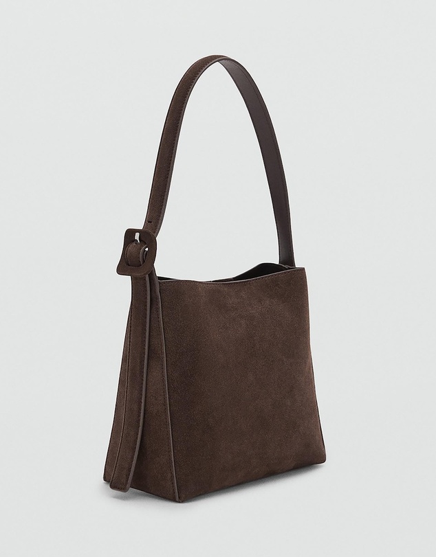 M.N.G - Igor Shoulder Bag