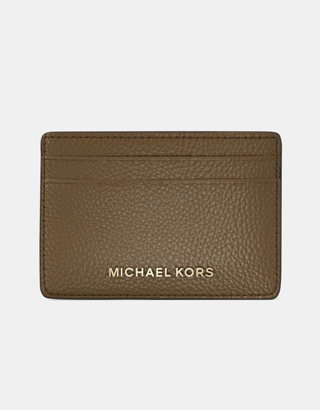 Michael Kors - Jet Set Card Holder