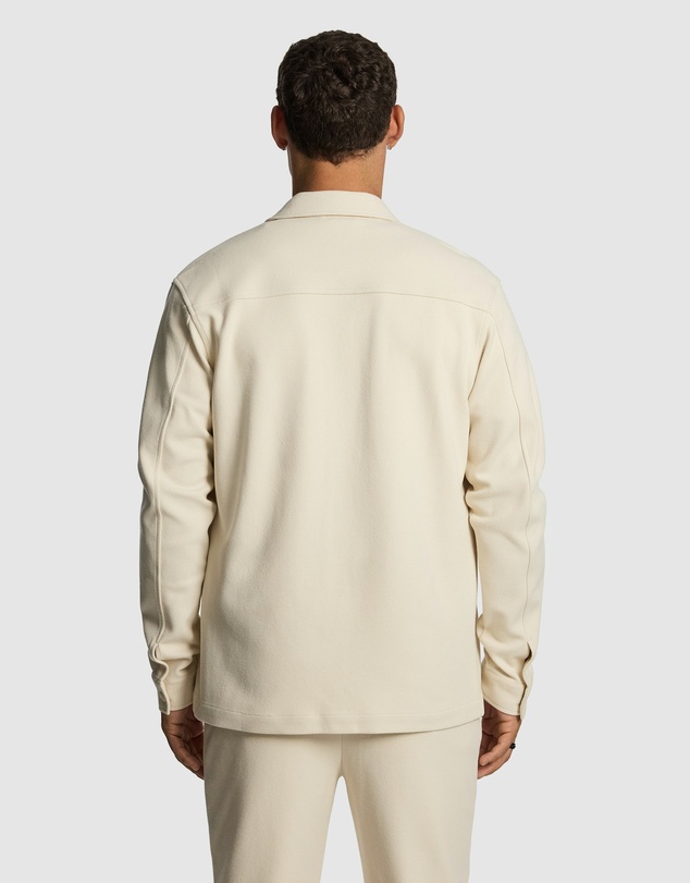 yd. - Angelo Overshirt