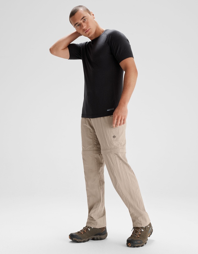 Kathmandu - K-Merino 125 Baselayer T-shirt