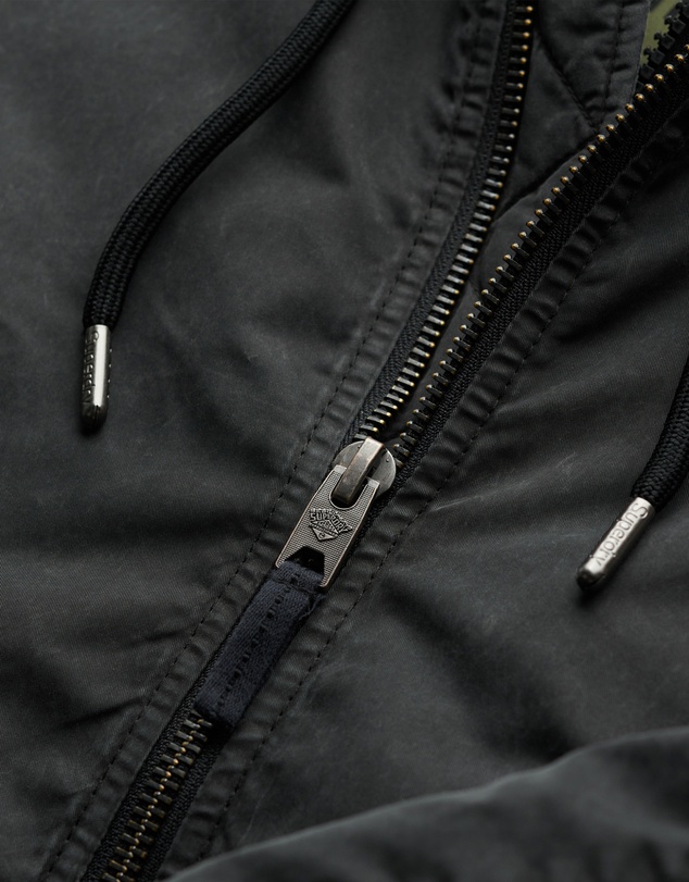 Superdry - Military Ma1 Bomber Jacket