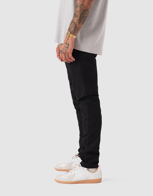 Zanerobe - Snapshot Chino Black Success