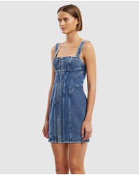 Significant Other - Sabrina Mini Dress