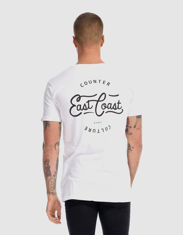 DVNT - Eastside Tee