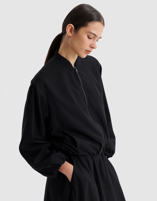 Morrison - Sebastian Jacket