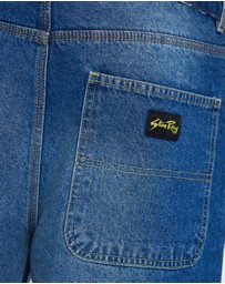 Stan Ray - Wide 5 Shorts