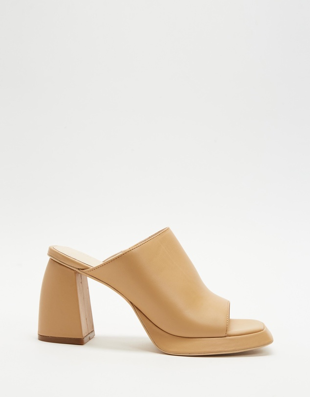 Sol Sana - Eva Mules - Women's