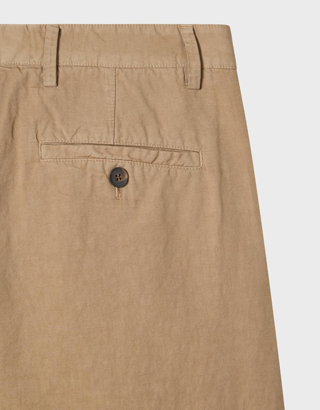 Paul Smith - Double Pleat Trousers