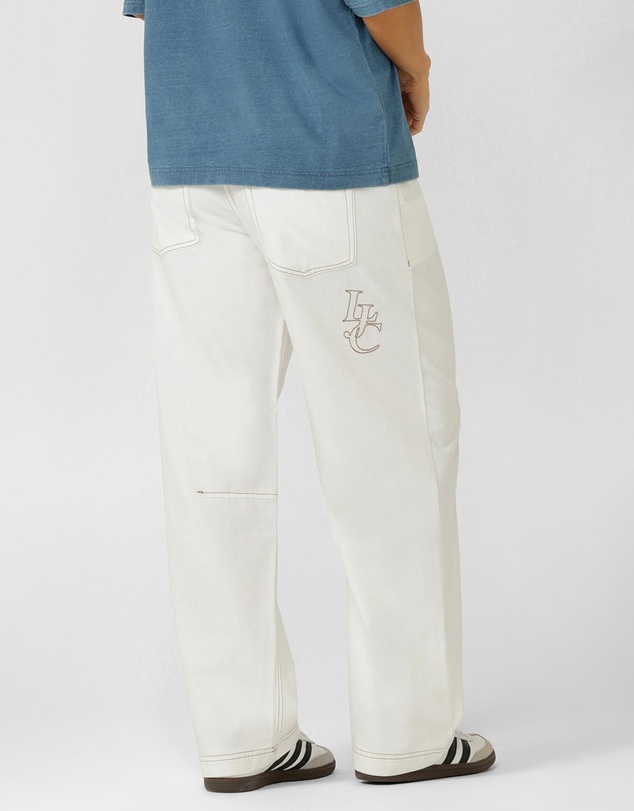 Lorna Jane - Off Duty Vintage Denim Pants