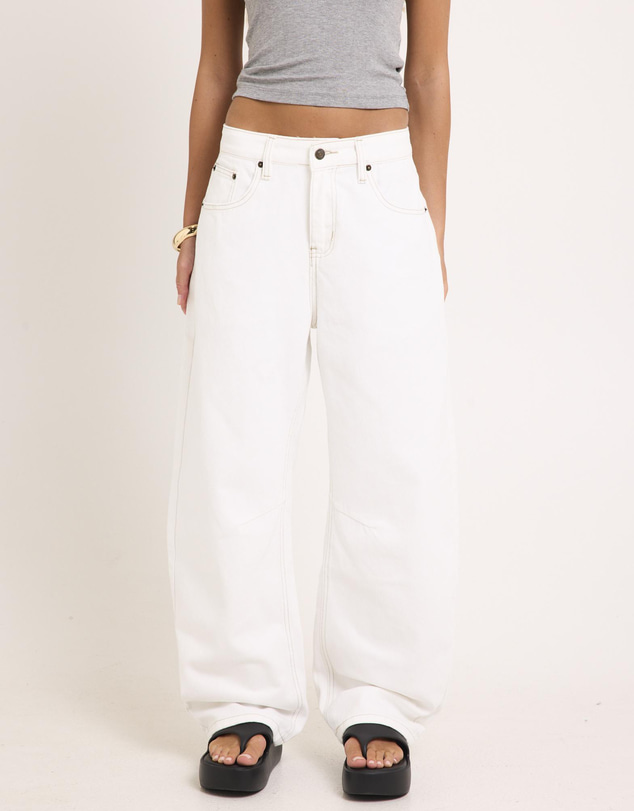 Insight - Horseshoe Denim Jeans