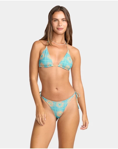 Billabong - Womens Show Me Sun Bikini Bottom