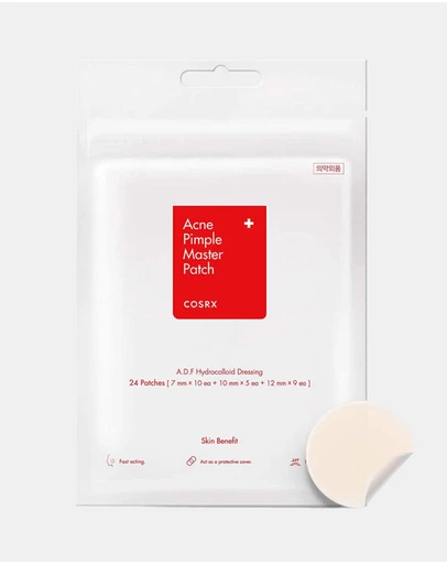 COSRX - Acne Pimple Master Patch
